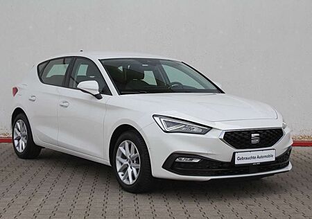 Seat Leon 1.5 TGI CNG NGT Erdgas G-tec 13.101 € NETTO