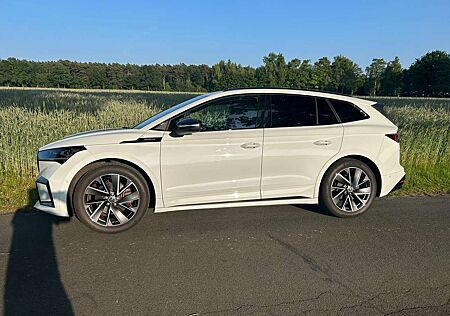 Skoda Enyaq iV 60 Sportline