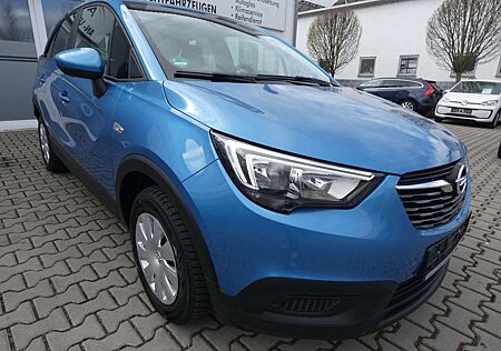 Opel Others Crossland Edition