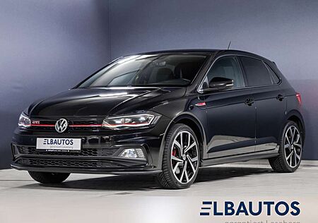 VW Polo Volkswagen 2.0 TSI DSG GTI LED/Beats-Sound/App-Connect