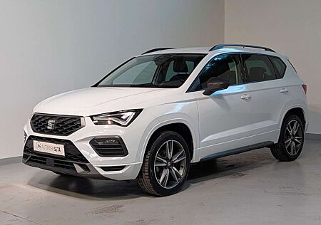 Seat Ateca FR 1.5TSI DSG AID*ACC*LANE*KESSY*GARANTIE