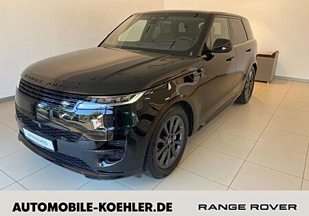Land Rover Range Rover Sport D300 Dynamic SE HEAD-UP AHK SD