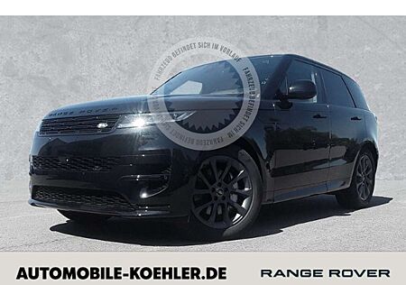 Land Rover Range Rover Sport D300 Dynamic SE AHK SD HEAD-UP