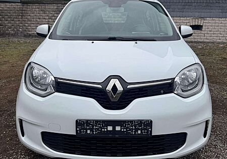 Renault Twingo SCe 75 LIMITED
