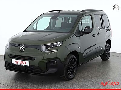 Citroen Berlingo BlueHDi 130 Aut. LED Kamera Tempomat