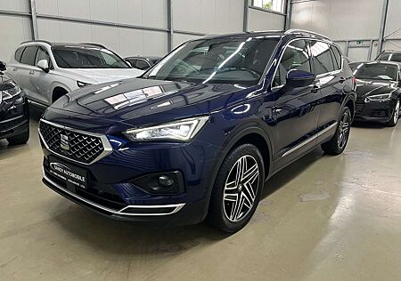 Seat Tarraco Xcellence 7.Sitzer AHK 360°Kamera Panorm