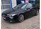 Mercedes-Benz A 200 Lim. Edition 1 AMG Sty. Pano Led Navi