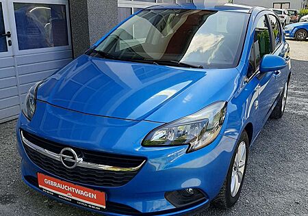 Opel Corsa Active ecoFlex, Tempomat, Lenkradhz, SHZ