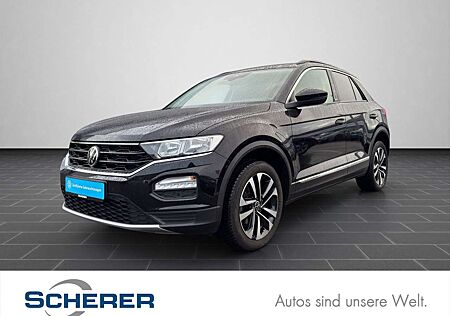 VW T-Roc Volkswagen United 1.0 TSI NAVI STANDZ EPH SHZ