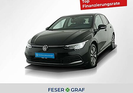 VW Golf Volkswagen 1.5eTSI Move DSG LED AHK PDC Sitzheizung