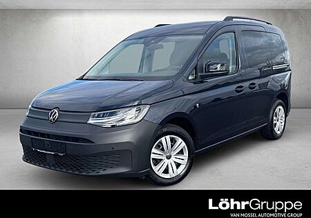 VW Caddy Volkswagen California 1.5l TSI DSG *AHK*GRA*LED