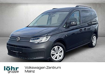 VW Caddy Volkswagen California 1.5l TSI DSG *AHK*GRA*LED