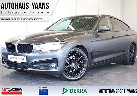 BMW 320 d Gran Turismo Sport Line HUD+KEY+LED+LANE