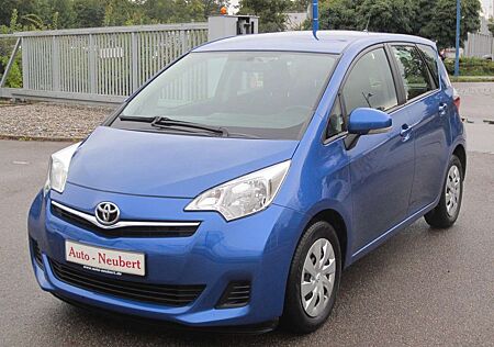 Toyota Verso-S Life *Automatik*NAVI*PDC*Kamera*