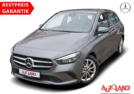 Mercedes-Benz B 150 B200 Standard