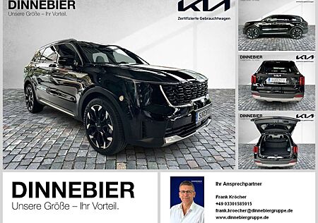 Kia Sorento Platinum AWD+Glasdach+360°Kamera+AHK