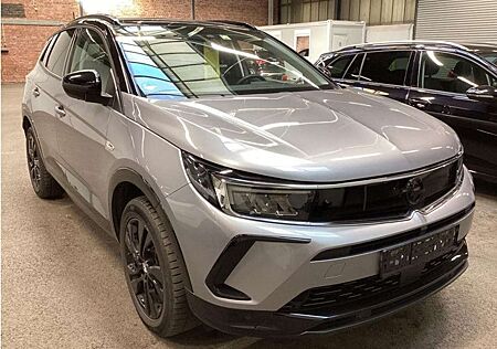 Opel Grandland X Grandland 1,2GS-Line NAV+LED+KAM+TOT.ASS+CARPLAY
