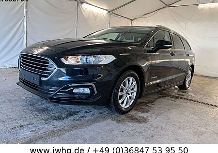 Ford Mondeo Hybrid Business Ed. Navi Vollleder Kamera