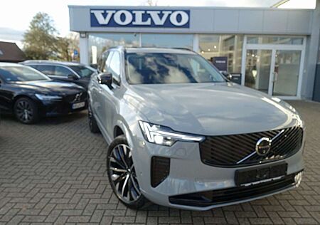 Volvo XC 90 XC90 Plus T8 AWD Plug-in Hybrid/FourC/Pano/AHK