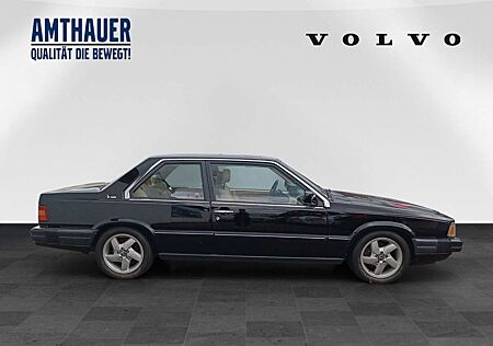 Volvo 780 Panorama/Klima/Sitzheizung