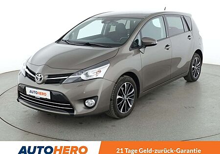 Toyota Verso 1.8 Edition-S+ Aut.*NAVI*BI-XENON*TEMPO*CAM*PDC*