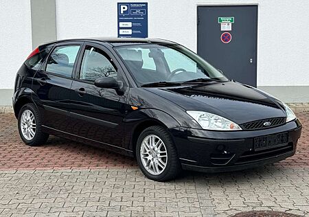 Ford Focus Viva