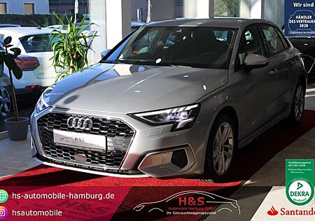 Audi A3 Sportback 35 TFSI Sport Virtuell*Carplay*