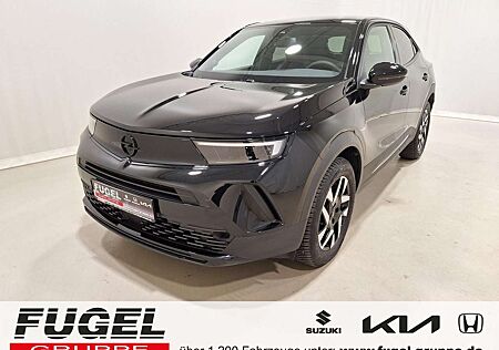 Opel Mokka GS 1.2 DI AT NAVI|LED|SHZ|KAMERA