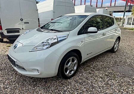 Nissan Leaf Visia Plus2.HAND TÜV NEU GEPFLEGT