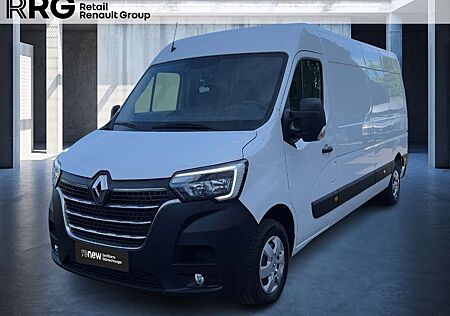 Renault Master 2.3 DCI Kasten L3H2 3.5T