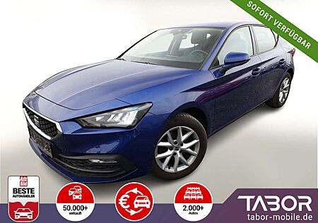 Seat Leon 1.5 TSI 130 Style LED VirtC SHZ FullL ACC
