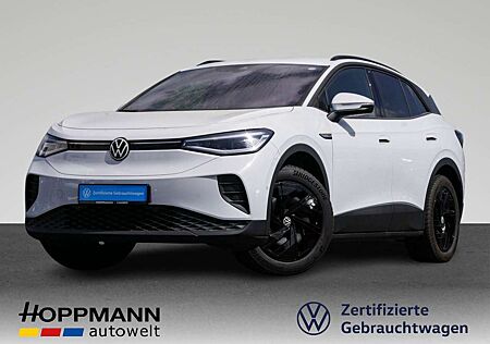 VW ID.4 Volkswagen Pro mit Anschlussgarantie AHK Kamera Navi A