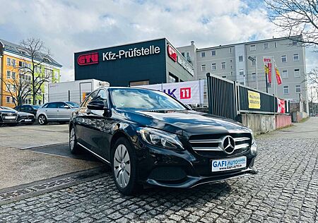 Mercedes-Benz C 350 e Avantgarde 145.883 KM - 2 Hand - 06.2025 TÜV