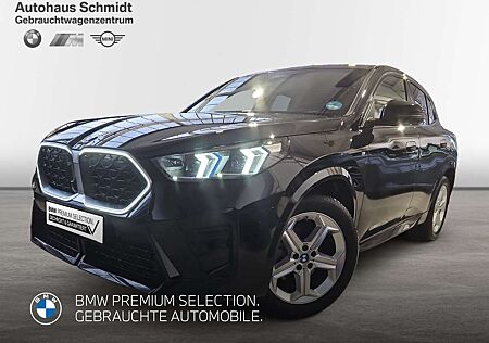 BMW X2 xDrive20d 462€ netto/mtl.*M Sportpaket*LC Prof.*HU