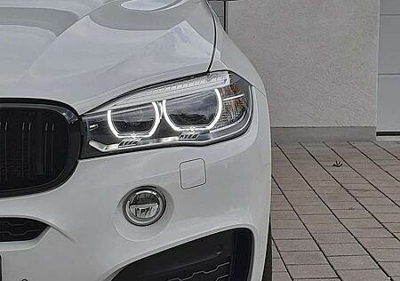 BMW X6 xDrive 30d/3xM-Sport/Bi-Xen/H&K/20"