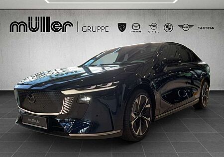 Mazda 6 E 258 PS 1AT RWD TAKUMI