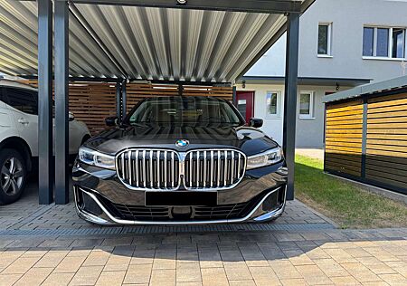 BMW 730d 730 xDrive