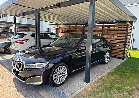 BMW 730d 730 xDrive
