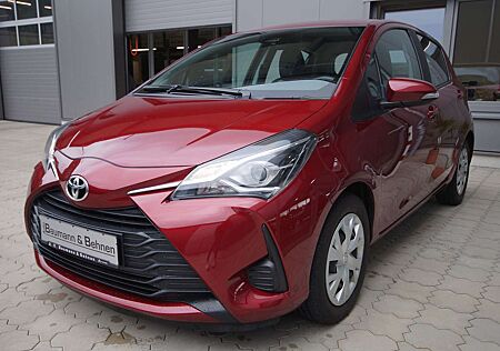 Toyota Yaris Comfort