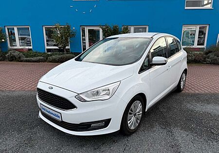 Ford C-Max Business Edition