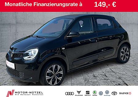 Renault Twingo SCe 65 ZEN KLIMA+SHZ+DAB+MFL+MFA+FALTDACH