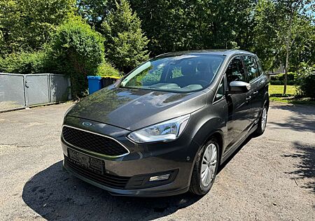 Ford Grand C-Max 1.5 EcoBoost Start-Stopp-System Tüv Neu 1.hand