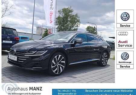 VW Arteon Volkswagen Shooting Brake 2.0 TDI R-Line DSG KLIMA LED NAVI