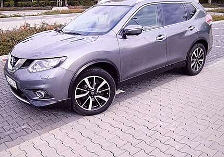 Nissan X-Trail 1.6 dCi Xtronic 360