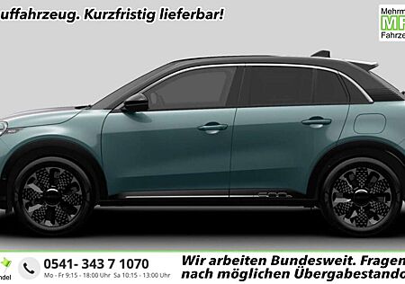 Fiat 600 La Prima MHEV AT eHK ACC SHZ Keyl Massa 81 kW (...