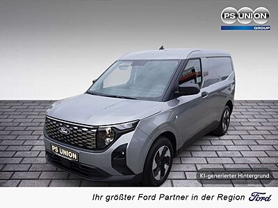 Ford Transit Courier BEV Trend PDC KAMERA NAVI ACC