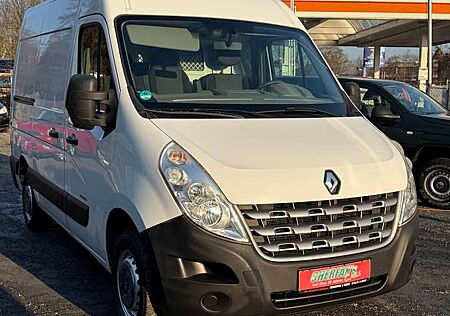 Renault Master L1H2 HKa 3,3t