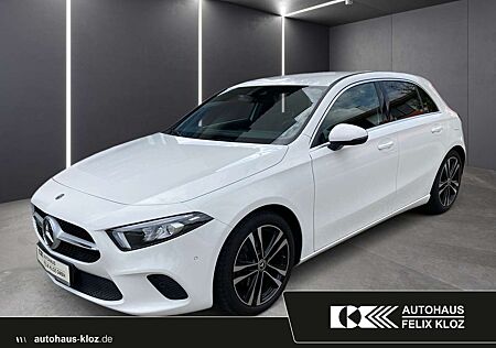 Mercedes-Benz A 200 Edition 19 Progressive*LED*MBUX-High*Kamer