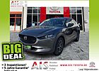 Mazda CX-30 2.0 SKYACTIV-G M Hybrid 150 Selection 360