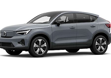 Volvo C40 Twin Ultimate Pure Electric AWD 360°